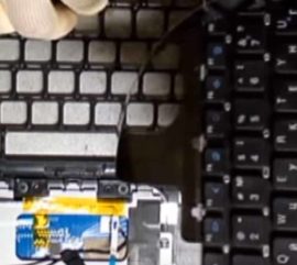 clavier clavier