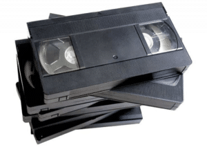 CONVERTISSEUR VIDEO ANALOGIQUE EN NUMERIQUE PC RCA VHS VHS C